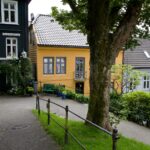 Arts & Vie - Bergen - Norvège