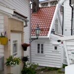 Arts & Vie - Bergen - Norvège