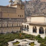 Arts & Vie - Forteresse d'Amber - Inde