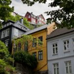 Arts & Vie - Bergen - Norvège