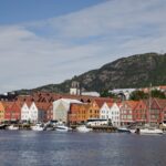 Arts & Vie - Bergen - Norvège