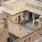 Arts & Vie - Forteresse d'Amber - Inde