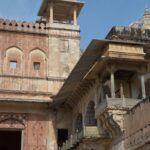 Arts & Vie - Forteresse d'Amber - Inde