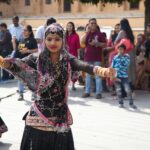 Arts & Vie - Forteresse d'Amber - Inde