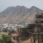Arts & Vie - Forteresse d'Amber - Inde