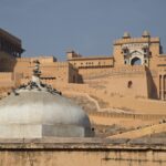 Arts & Vie - Forteresse d'Amber - Inde