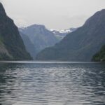 Arts & Vie - Bergen à Trondheim - Norvège