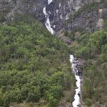 Arts & Vie - Bergen à Trondheim - Norvège