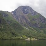 Arts & Vie - Bergen à Trondheim - Norvège