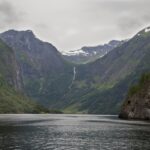Arts & Vie - Bergen à Trondheim - Norvège