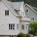Arts & Vie - Bergen à Trondheim - Norvège