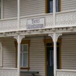 Arts & Vie - Bergen à Trondheim - Norvège
