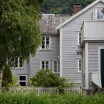 Arts & Vie - Bergen à Trondheim - Norvège