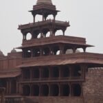 Arts & Vie - Fathepur - Inde