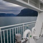 Arts & Vie - Bergen à Trondheim - Norvège