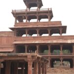 Arts & Vie - Fathepur - Inde