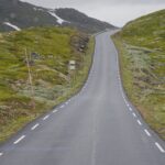 Arts & Vie - Bergen à Trondheim - Norvège