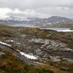 Arts & Vie - Bergen à Trondheim - Norvège