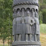 Arts & Vie - Bergen à Trondheim - Norvège