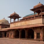 Arts & Vie - Fathepur - Inde