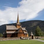 Arts & Vie - Bergen à Trondheim - Norvège