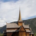 Arts & Vie - Bergen à Trondheim - Norvège