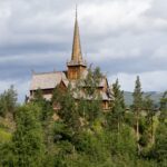 Arts & Vie - Bergen à Trondheim - Norvège