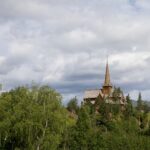 Arts & Vie - Bergen à Trondheim - Norvège