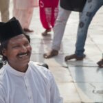 Arts & Vie - Fathepur - Inde