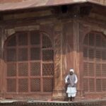 Arts & Vie - Fathepur - Inde