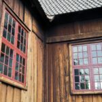 Arts & Vie - Bergen à Trondheim - Norvège