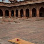 Arts & Vie - Fathepur - Inde