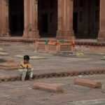 Arts & Vie - Fathepur - Inde
