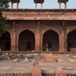 Arts & Vie - Fathepur - Inde