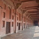 Arts & Vie - Fathepur - Inde