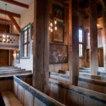Arts & Vie - Bergen à Trondheim - Norvège