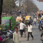 Arts & Vie - Agra - Inde