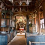 Arts & Vie - Bergen à Trondheim - Norvège