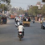 Arts & Vie - Agra - Inde
