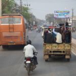 Arts & Vie - Agra - Inde