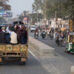 Arts & Vie - Agra - Inde