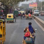 Arts & Vie - Agra - Inde