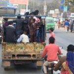 Arts & Vie - Agra - Inde