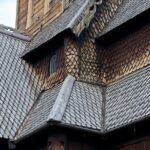Arts & Vie - Bergen à Trondheim - Norvège