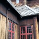 Arts & Vie - Bergen à Trondheim - Norvège