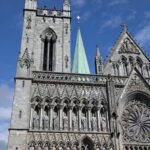 Arts & Vie - Bergen à Trondheim - Norvège
