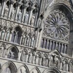 Arts & Vie - Bergen à Trondheim - Norvège