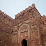 Arts & Vie - Agra - Inde