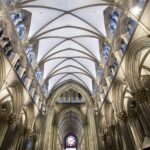 Arts & Vie - Bergen à Trondheim - Norvège
