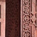 Arts & Vie - Agra - Inde